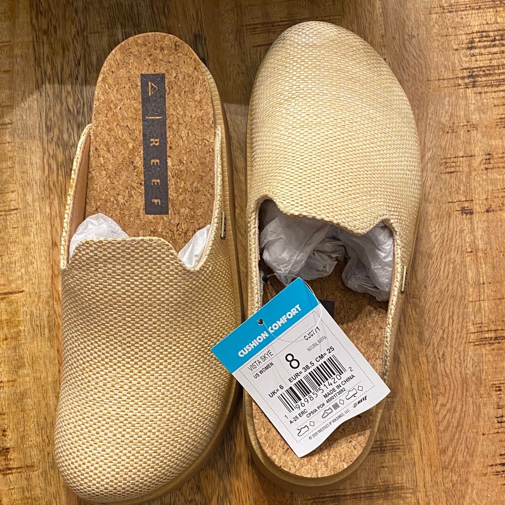 Reef Vista Skye slip on